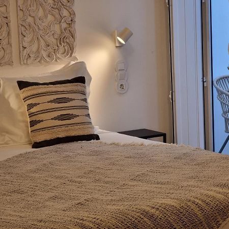 Casa Algarbe Hotell FAO Eksteriør bilde