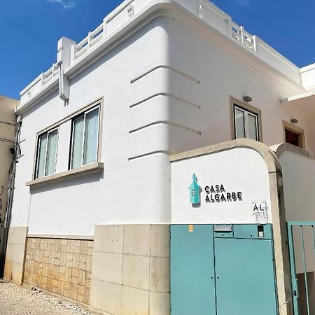 Casa Algarbe Hotell FAO Eksteriør bilde