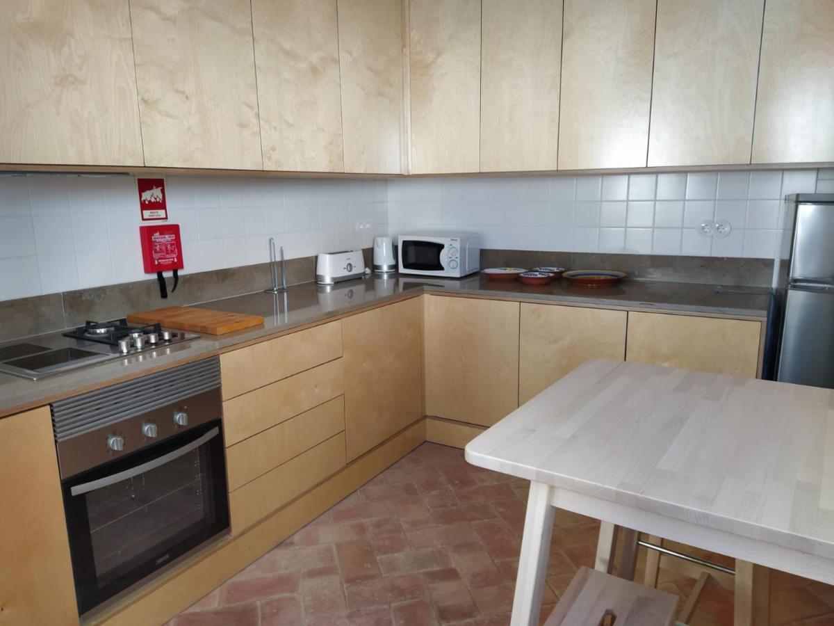 Casa Algarbe Hotell FAO Eksteriør bilde