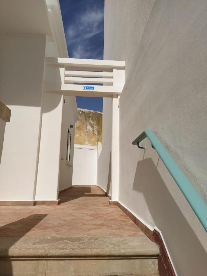 Casa Algarbe Hotell FAO Eksteriør bilde