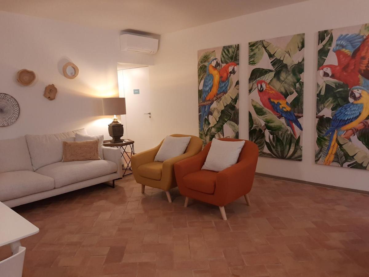 Casa Algarbe Hotell FAO Eksteriør bilde
