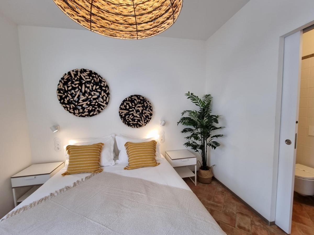 Casa Algarbe Hotell FAO Eksteriør bilde