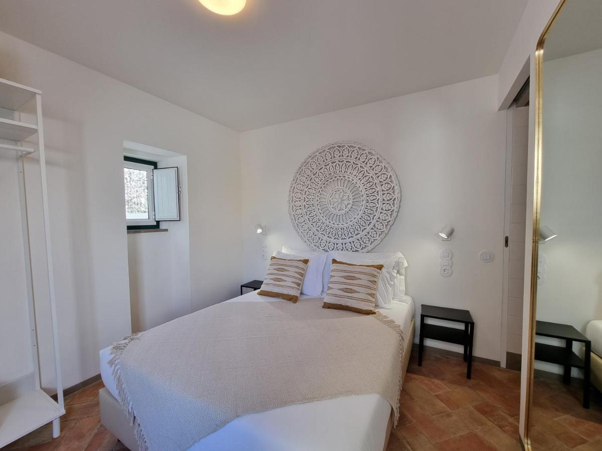 Casa Algarbe Hotell FAO Eksteriør bilde