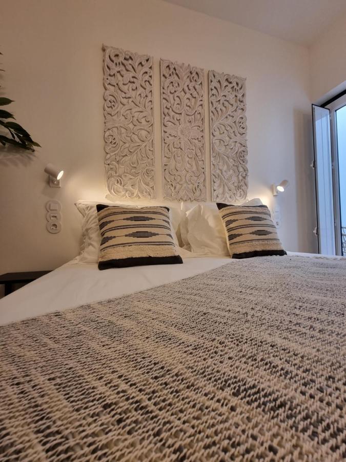 Casa Algarbe Hotell FAO Eksteriør bilde