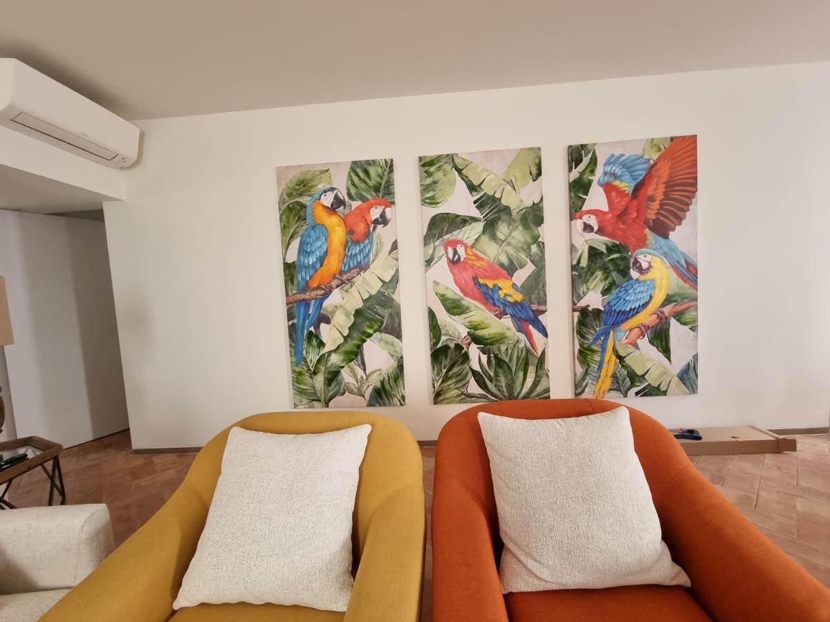Casa Algarbe Hotell FAO Eksteriør bilde
