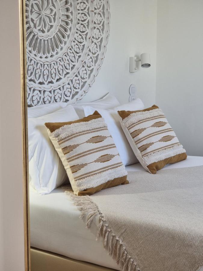 Casa Algarbe Hotell FAO Eksteriør bilde