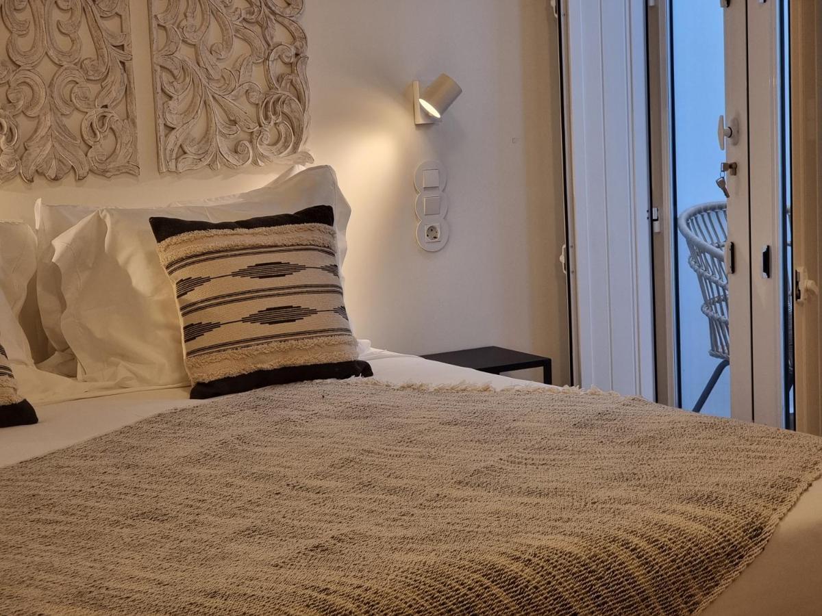 Casa Algarbe Hotell FAO Eksteriør bilde