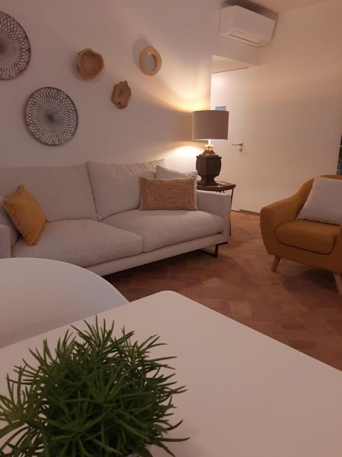 Casa Algarbe Hotell FAO Eksteriør bilde