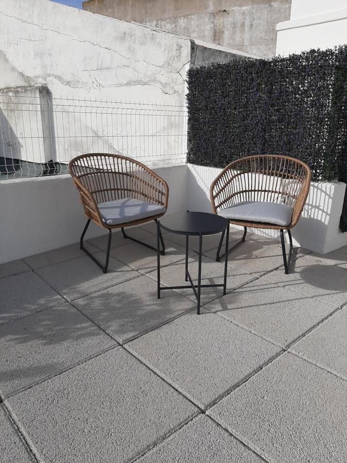 Casa Algarbe Hotell FAO Eksteriør bilde
