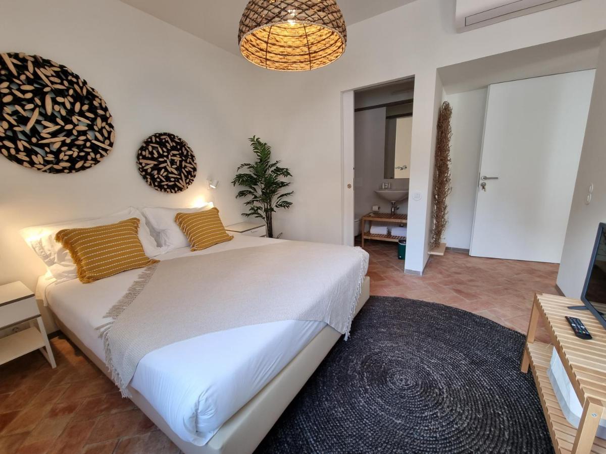 Casa Algarbe Hotell FAO Eksteriør bilde