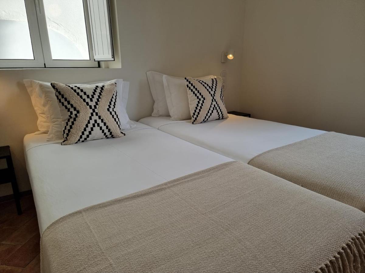 Casa Algarbe Hotell FAO Eksteriør bilde