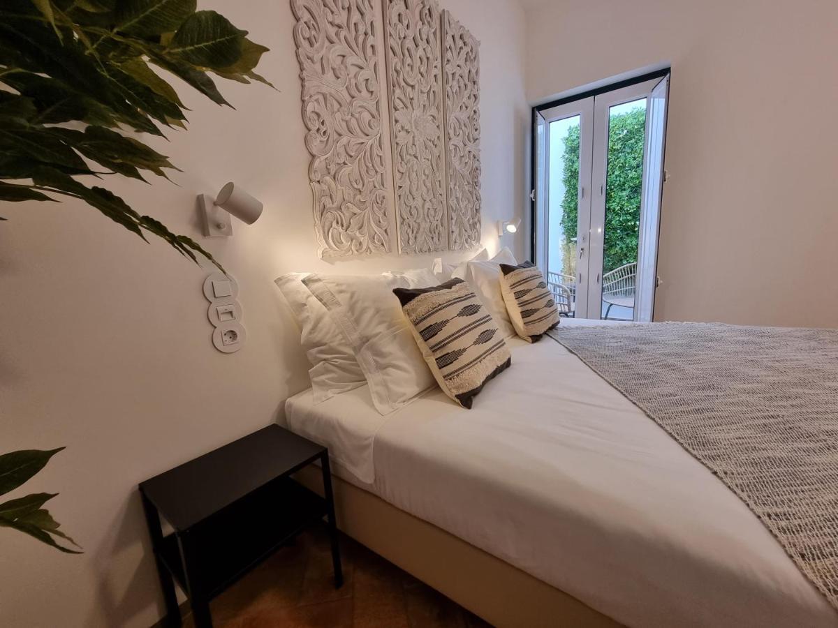 Casa Algarbe Hotell FAO Eksteriør bilde