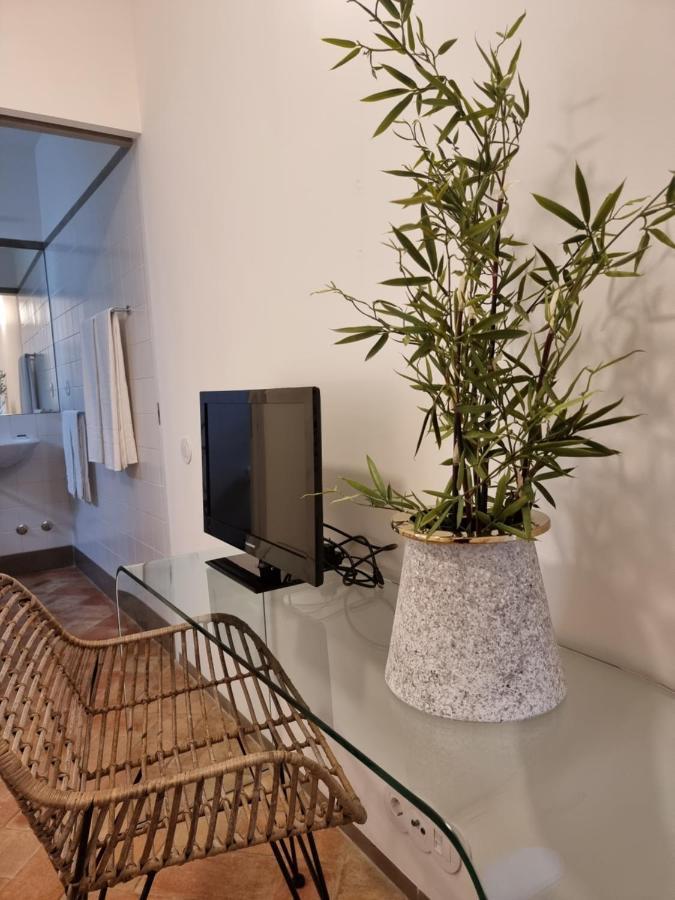 Casa Algarbe Hotell FAO Eksteriør bilde
