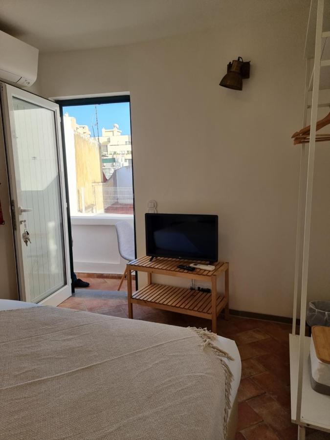 Casa Algarbe Hotell FAO Eksteriør bilde