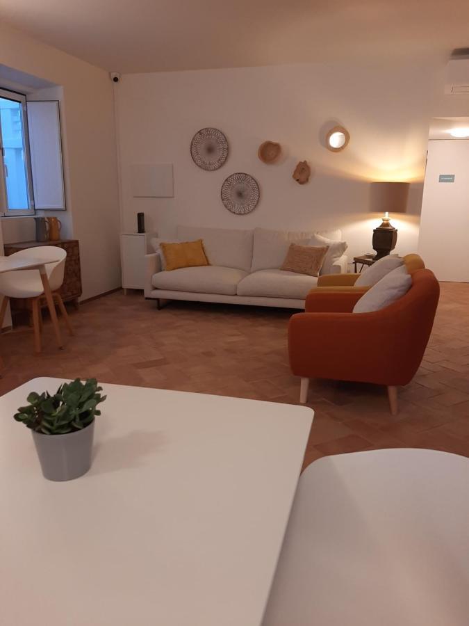 Casa Algarbe Hotell FAO Eksteriør bilde