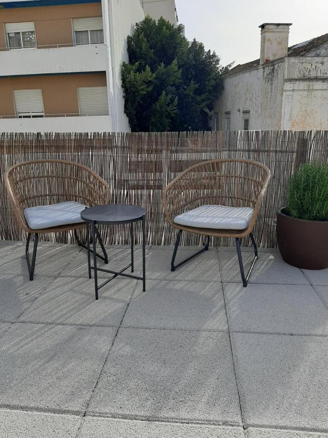 Casa Algarbe Hotell FAO Eksteriør bilde