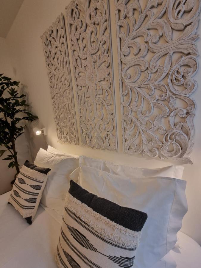 Casa Algarbe Hotell FAO Eksteriør bilde