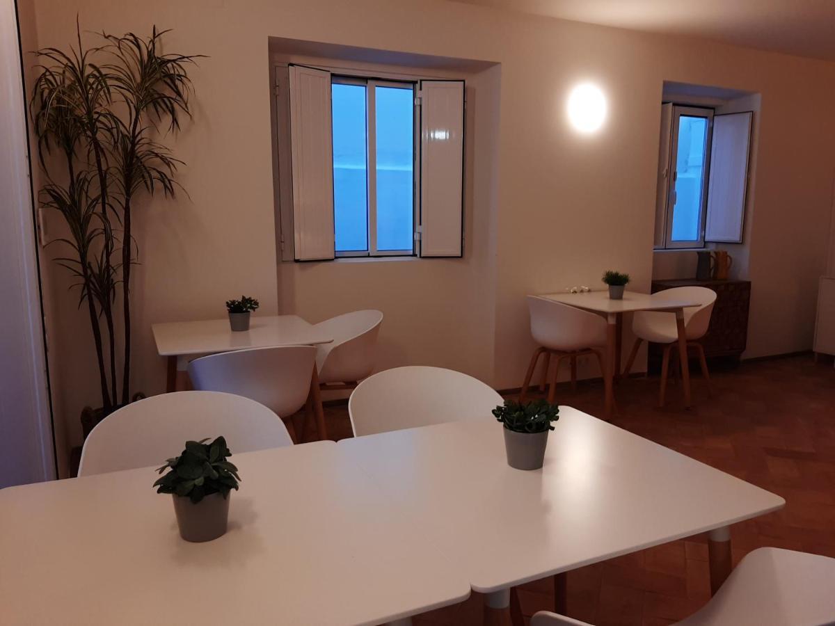 Casa Algarbe Hotell FAO Eksteriør bilde