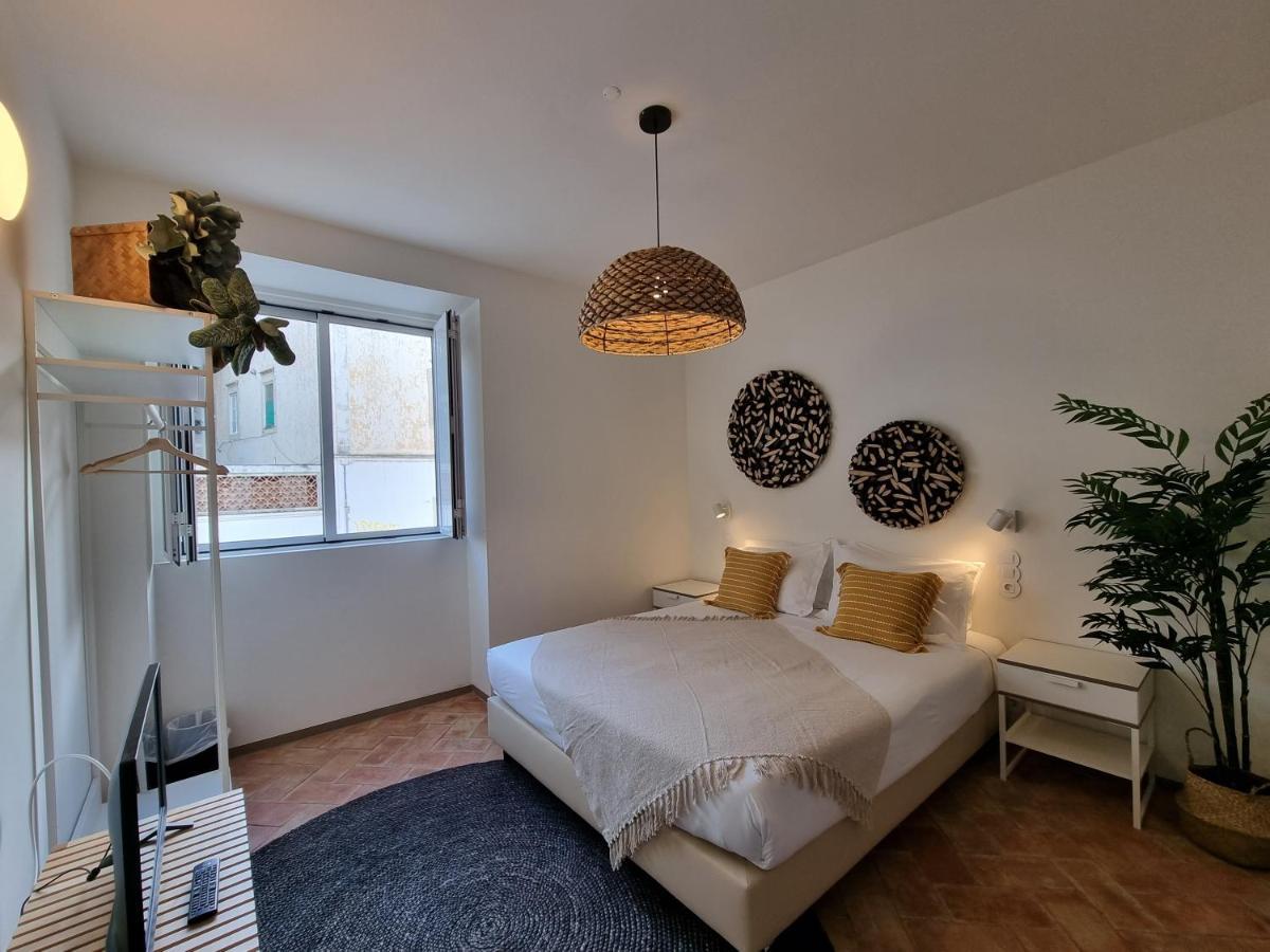 Casa Algarbe Hotell FAO Eksteriør bilde