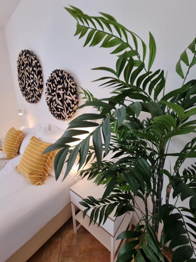 Casa Algarbe Hotell FAO Eksteriør bilde
