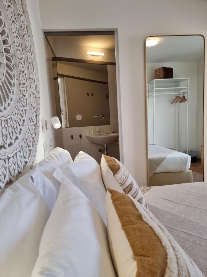 Casa Algarbe Hotell FAO Eksteriør bilde