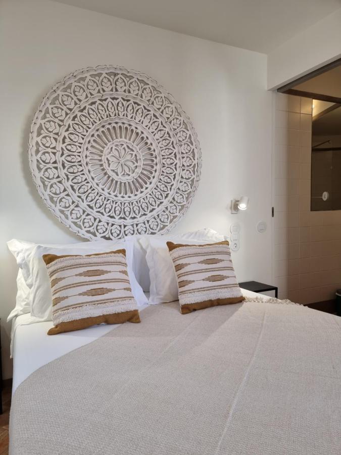 Casa Algarbe Hotell FAO Eksteriør bilde