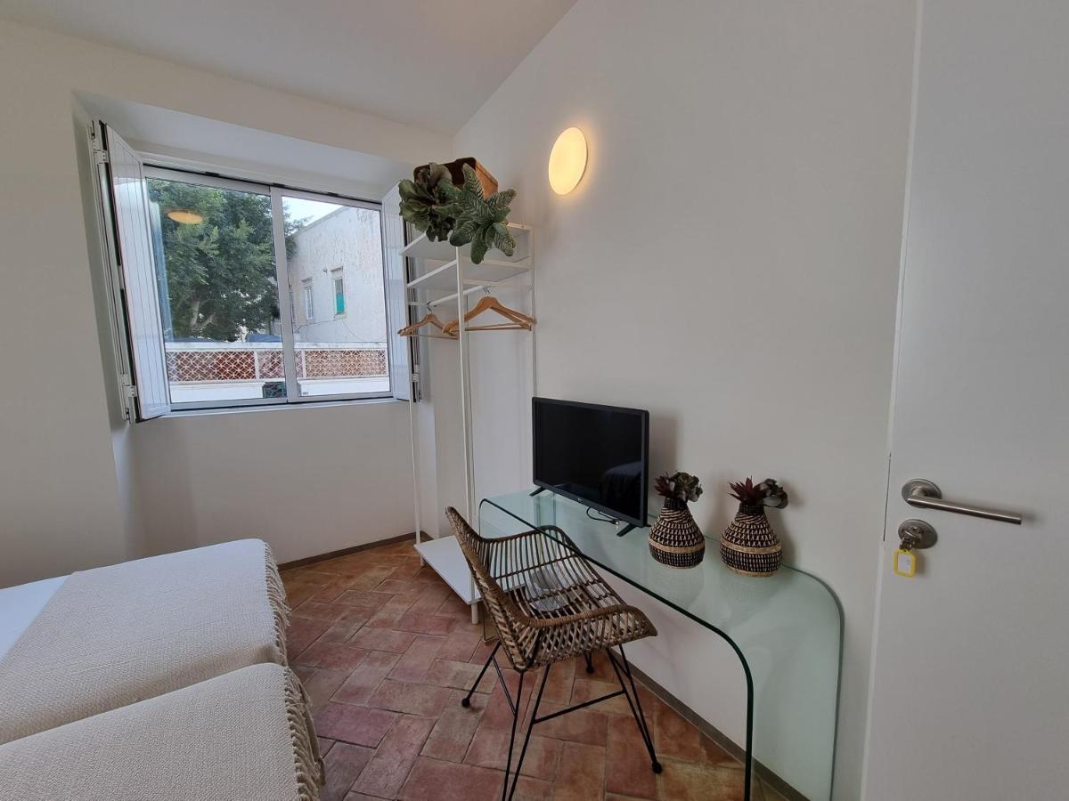 Casa Algarbe Hotell FAO Eksteriør bilde