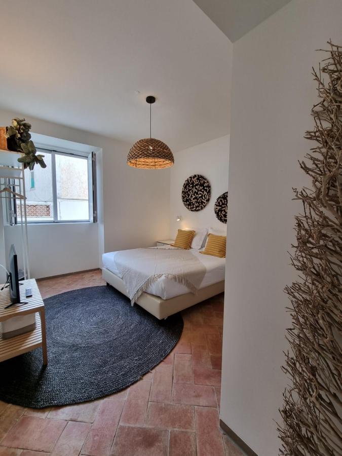 Casa Algarbe Hotell FAO Eksteriør bilde