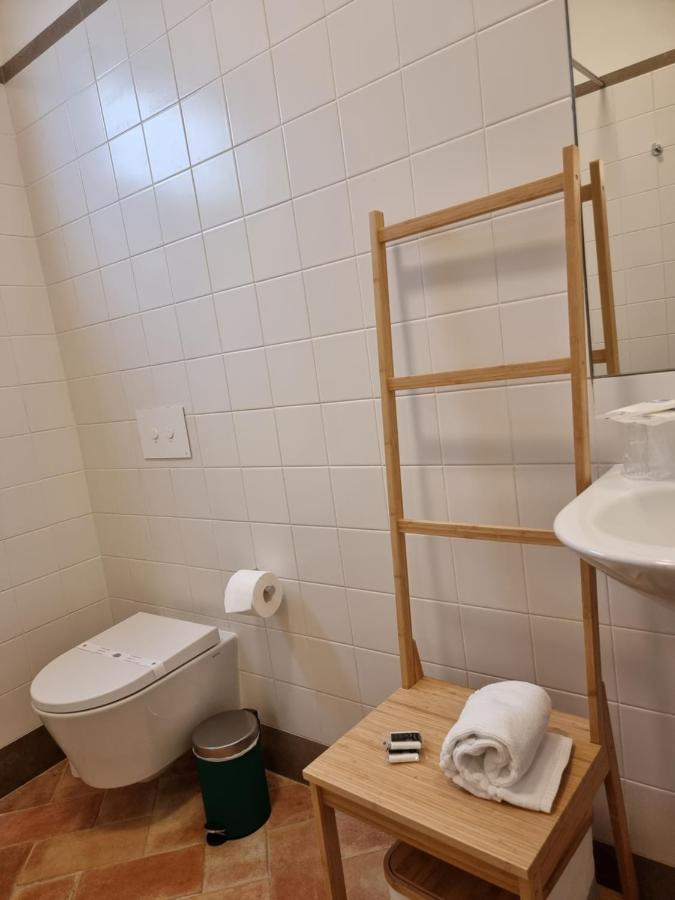 Casa Algarbe Hotell FAO Eksteriør bilde