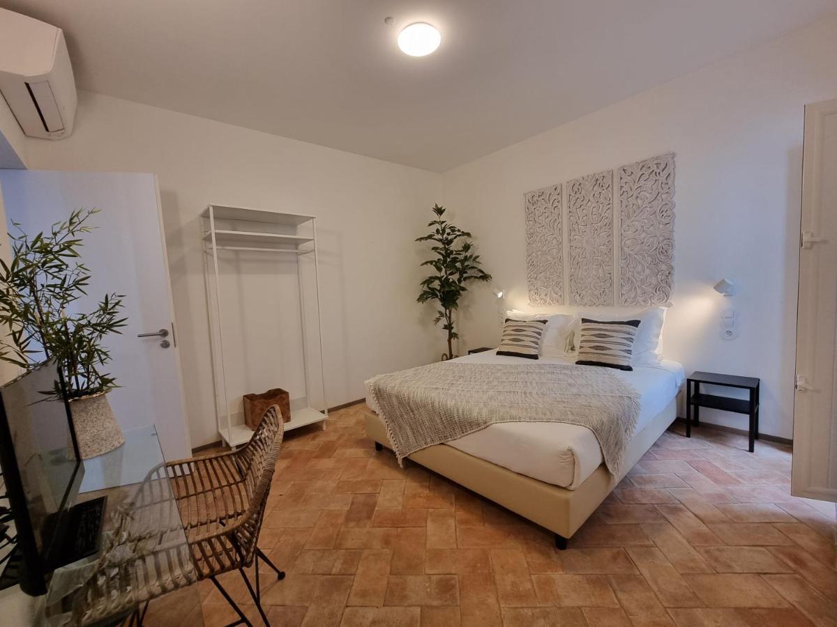 Casa Algarbe Hotell FAO Eksteriør bilde