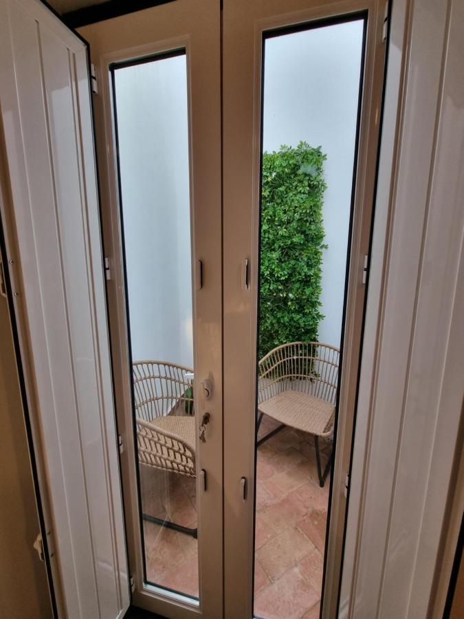Casa Algarbe Hotell FAO Eksteriør bilde