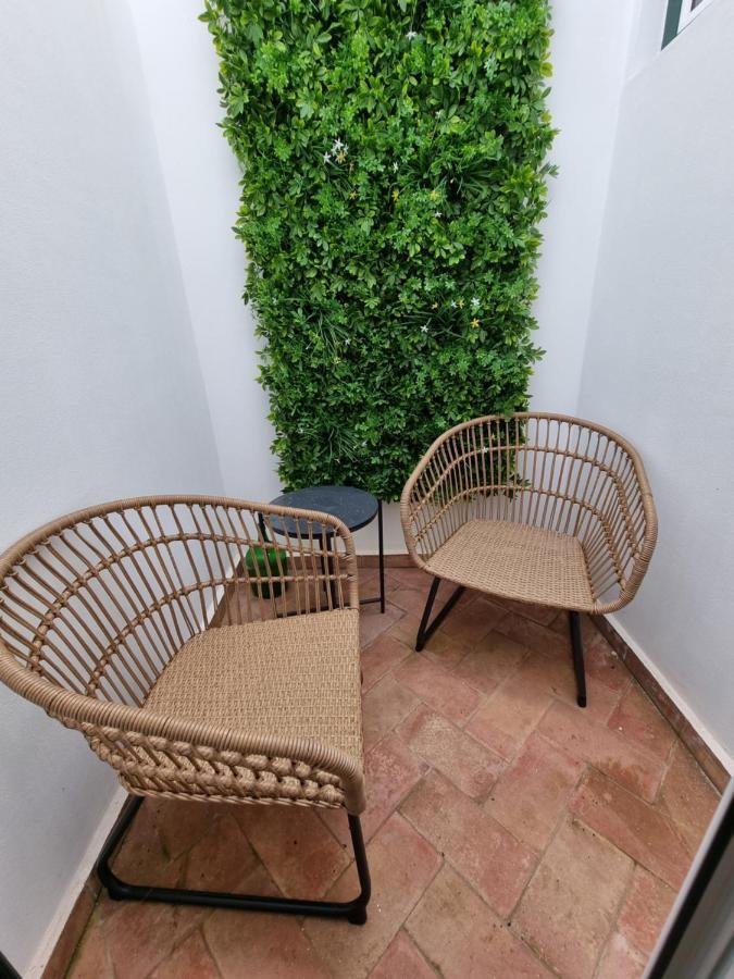 Casa Algarbe Hotell FAO Eksteriør bilde