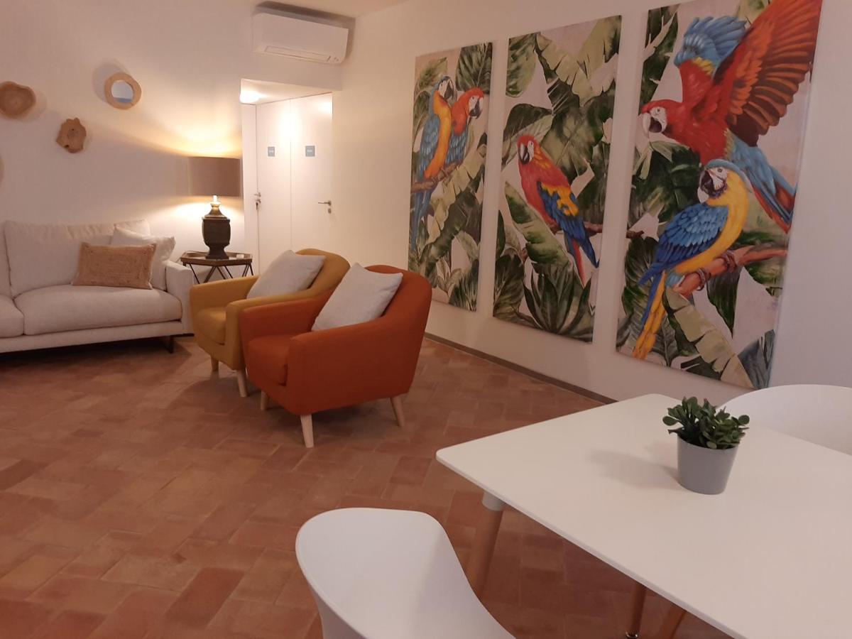Casa Algarbe Hotell FAO Eksteriør bilde