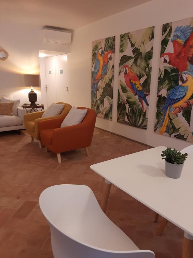 Casa Algarbe Hotell FAO Eksteriør bilde